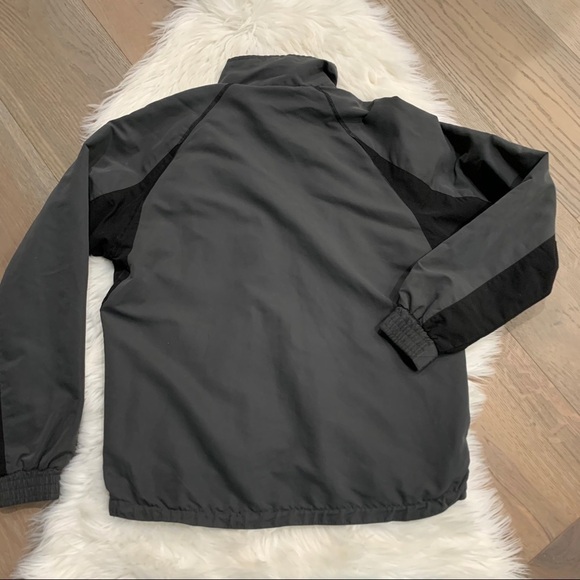 π₯ BMC Hincapie Menβs Cycling Jacket Sz M Gray Black - Picture 4 of 11